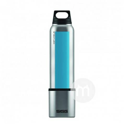 SIGG Swiss travel cup 1000ml