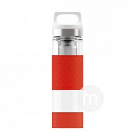 SIGG Swiss double glass 400ml