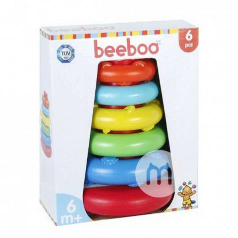 Beeboo Germany Baby Set tower pile ...