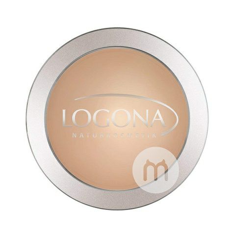 LOGONA German Concealer Powder Original Overseas Local Edition