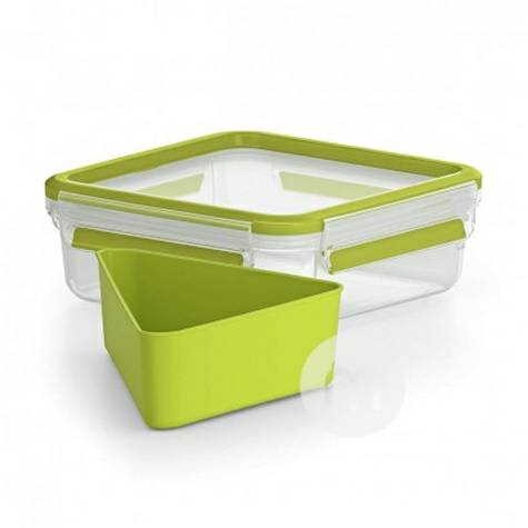 EMSA German children's lunch box sn...