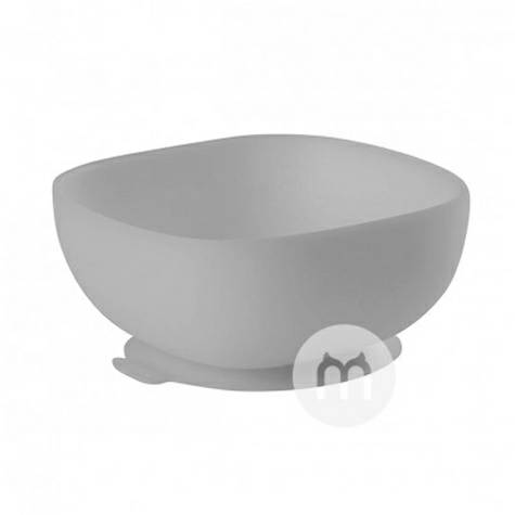 BEABA French Baby Silicone Suction ...