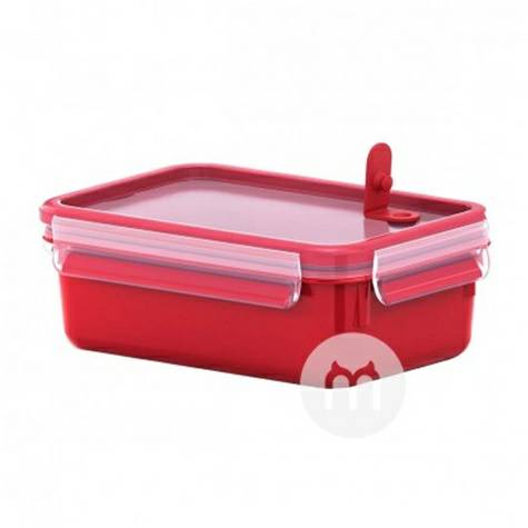 EMSA German children's lunch box sn...