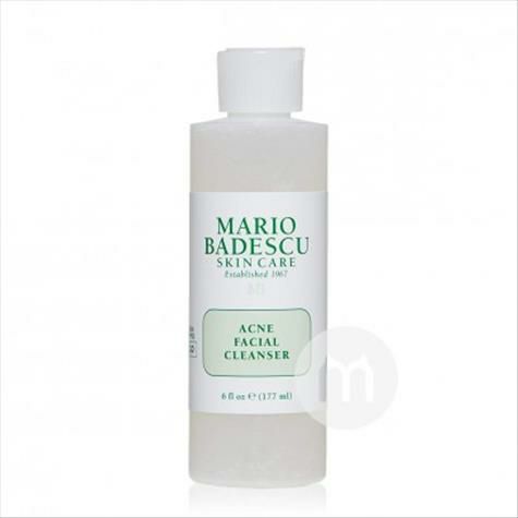 MARIO BADESCU America Gentle Oil-ab...