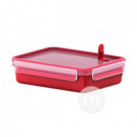 EMSA German children's lunch box sn...