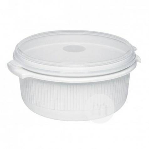 EMSA German round box can be put in microwave oven 1L