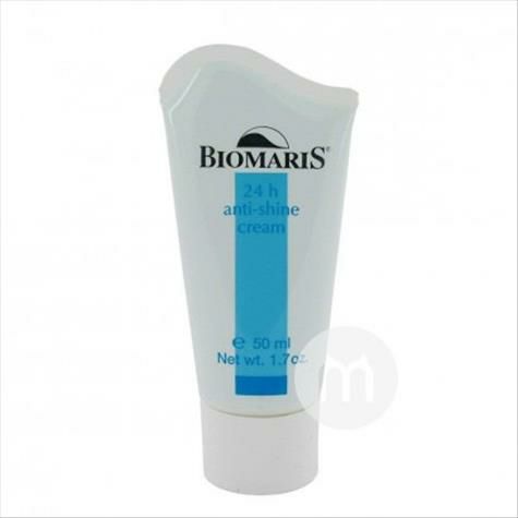 BIOMARIS German 24-hour Anti-acne Cream Overseas Local Original