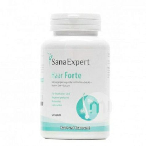 SanaExpert Germany hair and hair ro...
