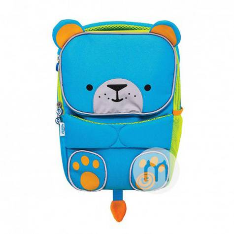 Trunki UK children's luminous Backpack