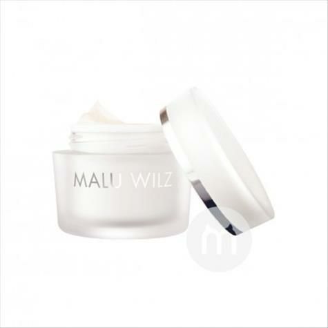 MALU WILZ German Collagen Activating Cream Overseas Local Original