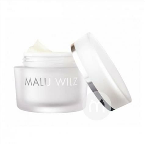 MALU WILZ German Winter Moisturizing Cream Overseas Local Original