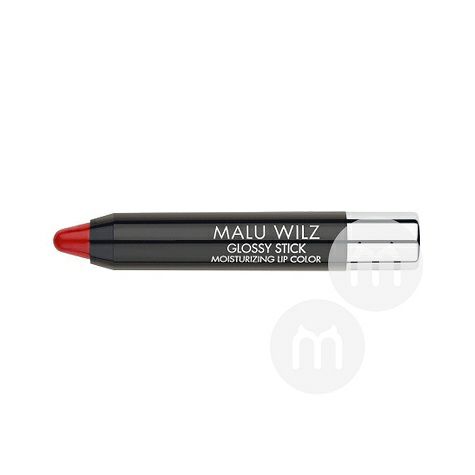 MALU WILZ German lipstick pen Overseas local original