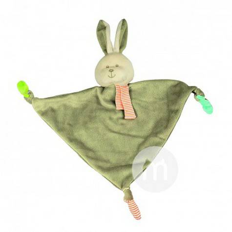 Fashy Germany  Baby rabbit Comforte...