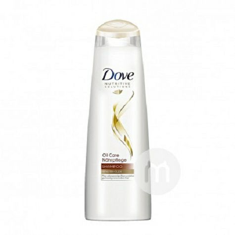 Dove German Oil Care Nourishing Shampoo 250ml Original Overseas