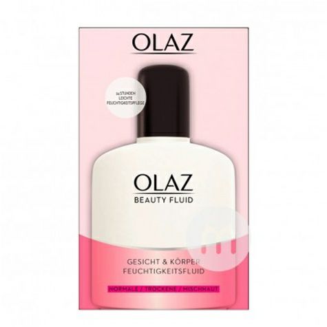 OLAZ American Olay 24 Hours Moisturizing Day Cream Original Overseas