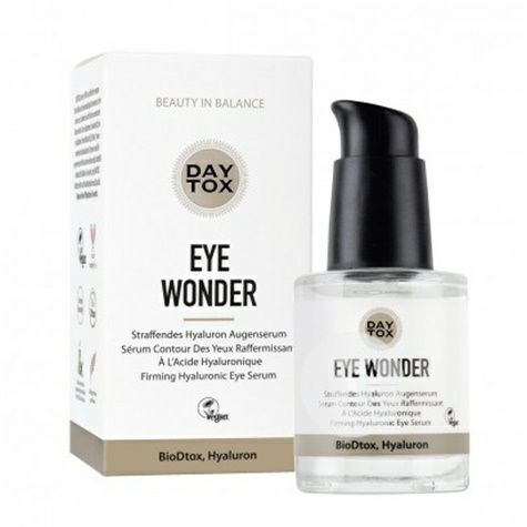 DAY TOX Germany DAY TOX Hyaluronic Acid Eye Serum Original Overseas Local Edition