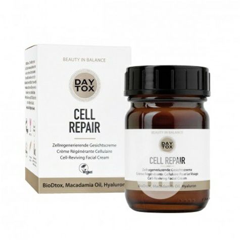 DAY TOX Germany DAY TOX Cell Repair Day Cream Original Overseas