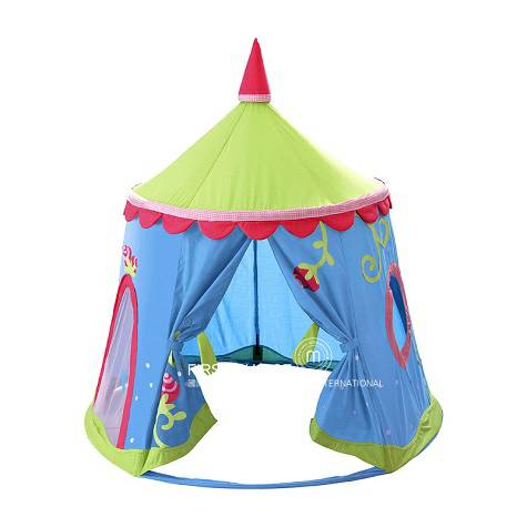 HABA karolini children's game tent ...
