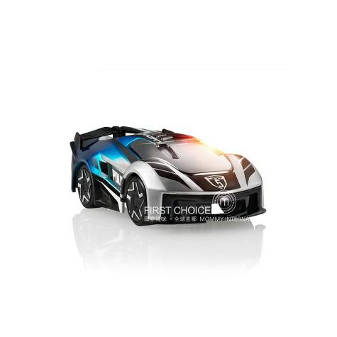 Anki Germany high speed combat and racing robot supercar