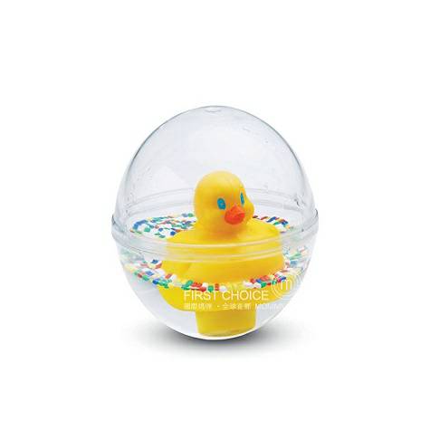 Fisher Price American duck ball