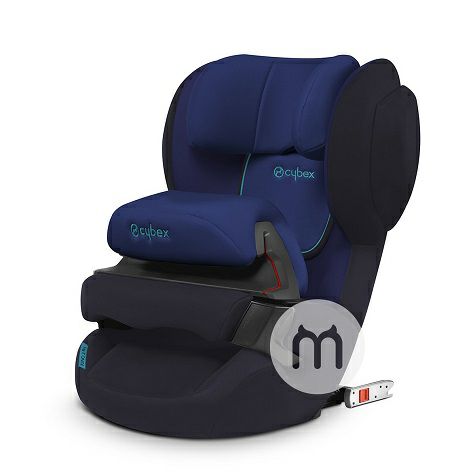 Cybex Germany Juno 2-fix 2016 child safety seat overseas local original