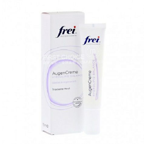 Frei German Moisturizing Firming Eye Cream Original Overseas