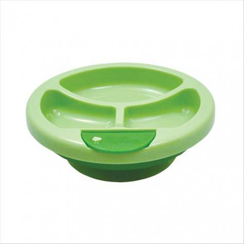 Green Sprouts American Insulation Suction Cup Bowl Original Overseas Local Version