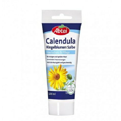Abtei German Calendula Cream
