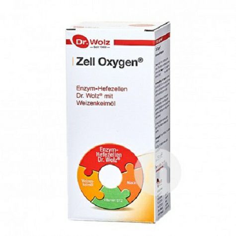 Dr.Wolz Germany fruit and vegetable...