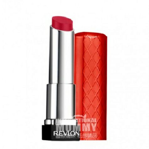 REVLON American Streamer Condensing Color Soft Lipstick 35# Overseas Local Original
