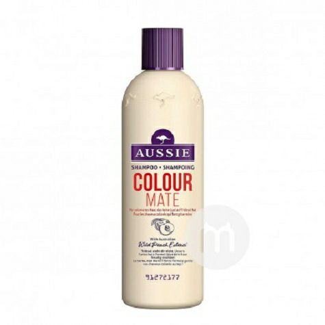 Aussie Australian Color Protection Shampoo Overseas Local Original