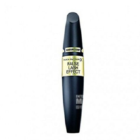 MAX FACTOR English thick Eye Waterp...