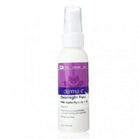 Derma E U.S. dual factor peptide anti-wrinkle essence, overseas original version