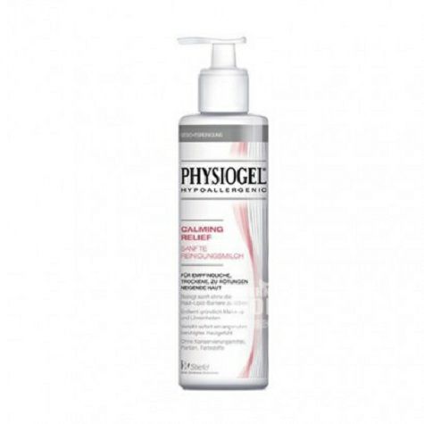 Physiogel British Good Cleansing So...