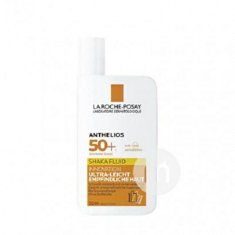 LA ROCHE-POSAY French special care Qingying sunscreen lotion spf50+ overseas local original