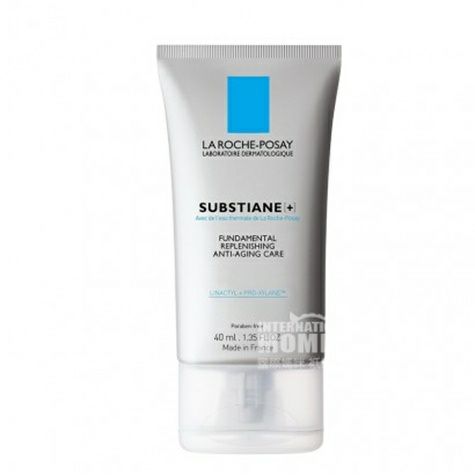 LA ROCHE-POSAY French anti-aging regenerating plastic facial cream overseas local original