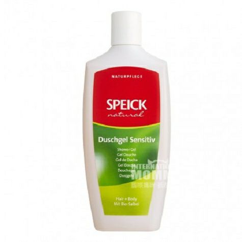 SPEICK Germany sensitive and mild S...