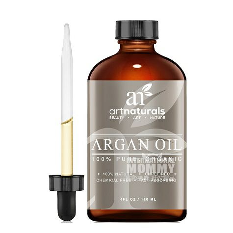 Artnaturals America Organic Argan Oil Original Overseas Local Edition