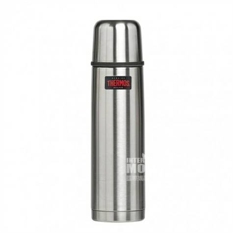 THERMOS American lightweight stainl...