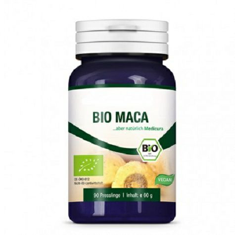 Medicura makama dry tablets