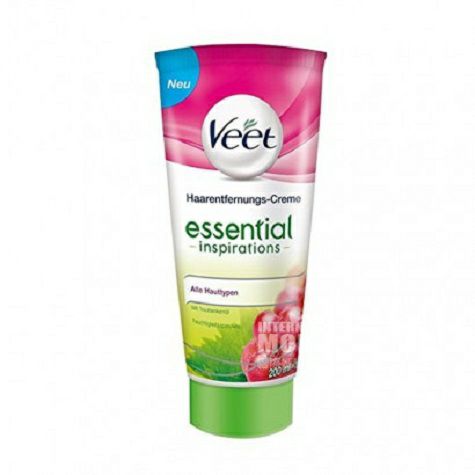 Veet French universal hair remover