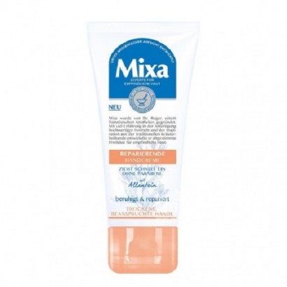 Mixa French hand cream * 3