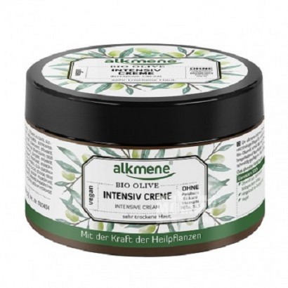 Alkmene German organic olive moisturizer * 2