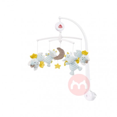 Baby FEHN Germany FEHN baby music bed Bell Bat and Dragon Overseas local original