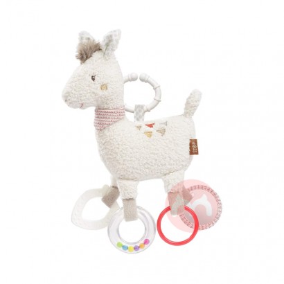 Baby FEHN German Finn Multifunctional Comforting Toy Alpaca Original Overseas