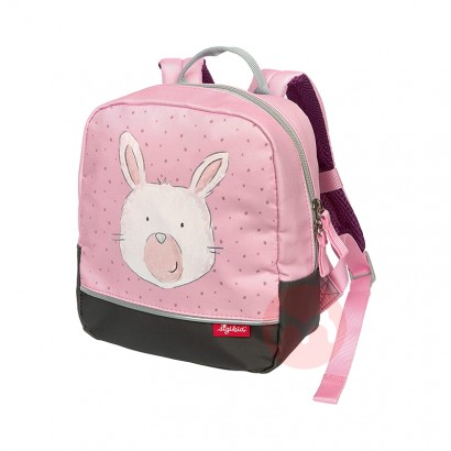 Sigikid German children's backpack bunny over 2 years old overseas local original