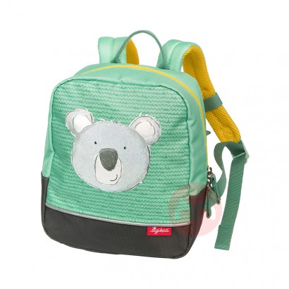 Sigikid German sigikid children's backpack koala over 2 years old overseas native original