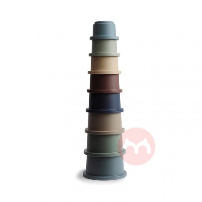 Mushie Denmark Mushie Stacked Cup P...