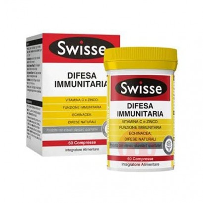 Swisse Australia Swisse Adult Immune Defense Health Care Tablet Overseas Local Original Edition