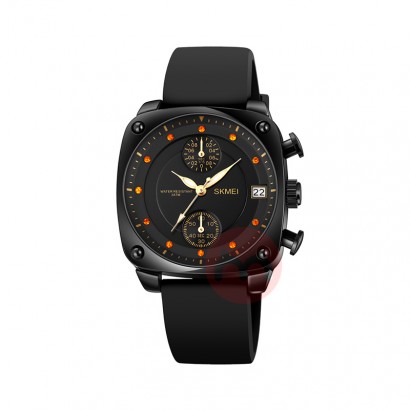 SKMEI 1903 New Release Fashion Men Quartz Watches Wholesale Waterproof Wristwatch